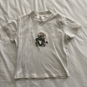 brandy melville shirt